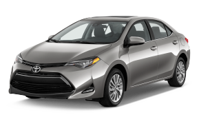 Toyota Corolla Rental at Peruzzi Toyota in #CITY PA