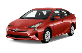 Toyota Prius Rental at Peruzzi Toyota in #CITY PA