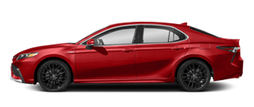 2024 Toyota Camry Hybrid - Peruzzi Toyota in Hatfield PA