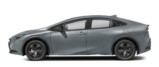2024 Toyota Prius - Peruzzi Toyota in Hatfield PA