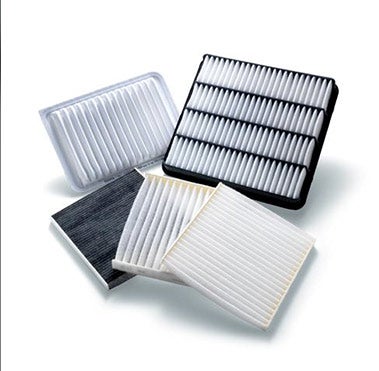 Toyota Cabin Air Filter | Peruzzi Toyota in Hatfield PA