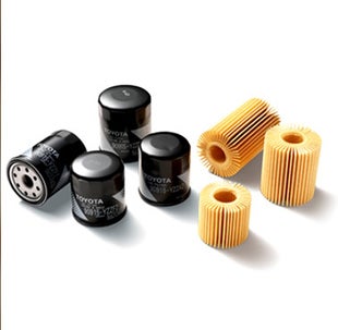 Toyota Oil Filter | Peruzzi Toyota in Hatfield PA