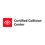 Certified Collision Center | Peruzzi Toyota in Hatfield PA