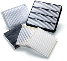 Toyota Cabin Air Filter | Peruzzi Toyota in Hatfield PA