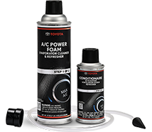 Service Fluid Replacement | Peruzzi Toyota in Hatfield PA