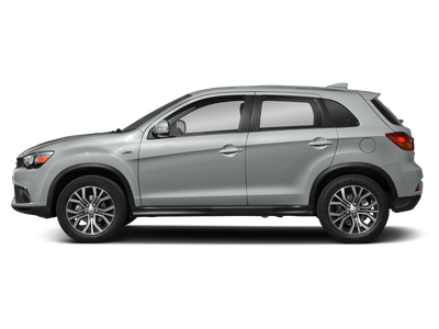 2019 Mitsubishi Outlander Sport ES