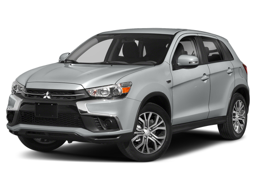 2019 Mitsubishi Outlander Sport ES