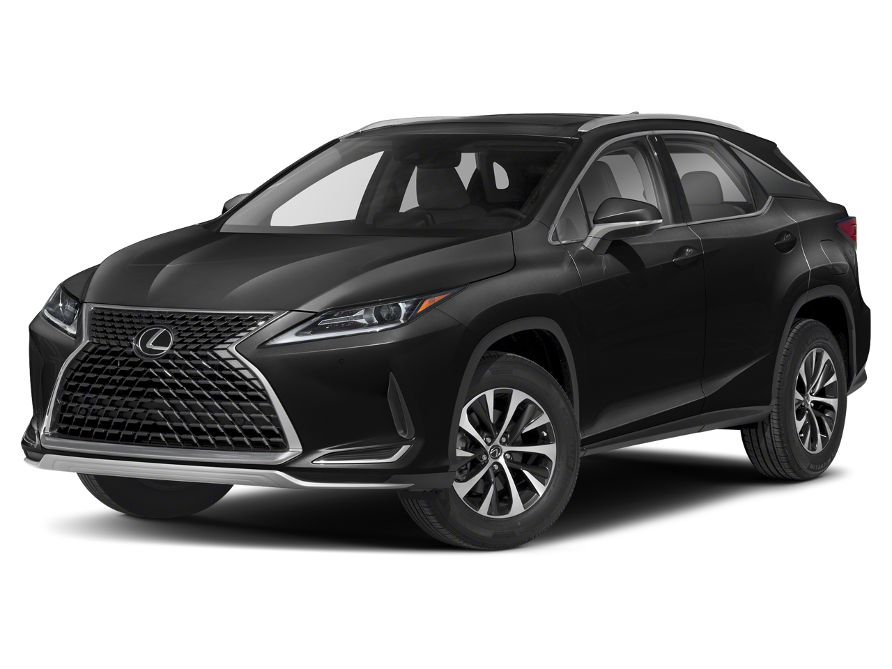 2022 Lexus RX 350 RX 350