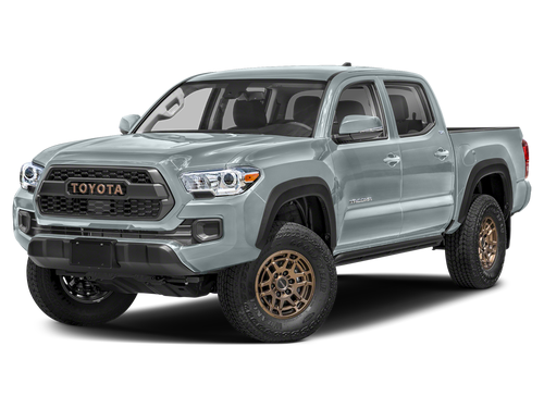 2023 Toyota Tacoma Trail Edition