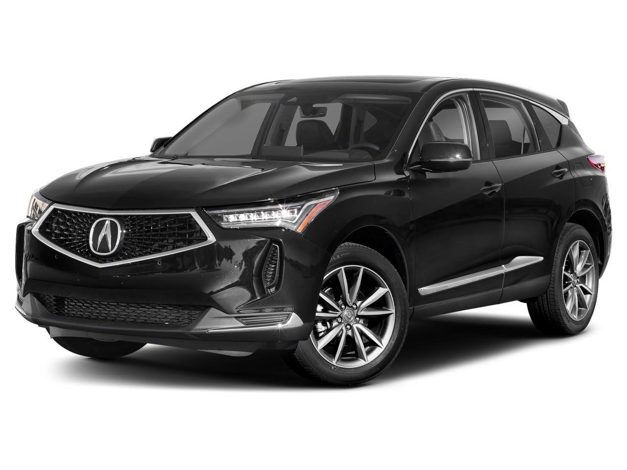 2024 Acura RDX SH-AWD w/Tech