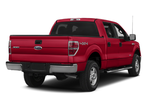 2014 Ford F-150 4WD