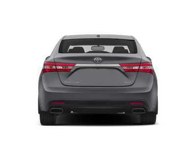 2015 Toyota Avalon XLE Touring