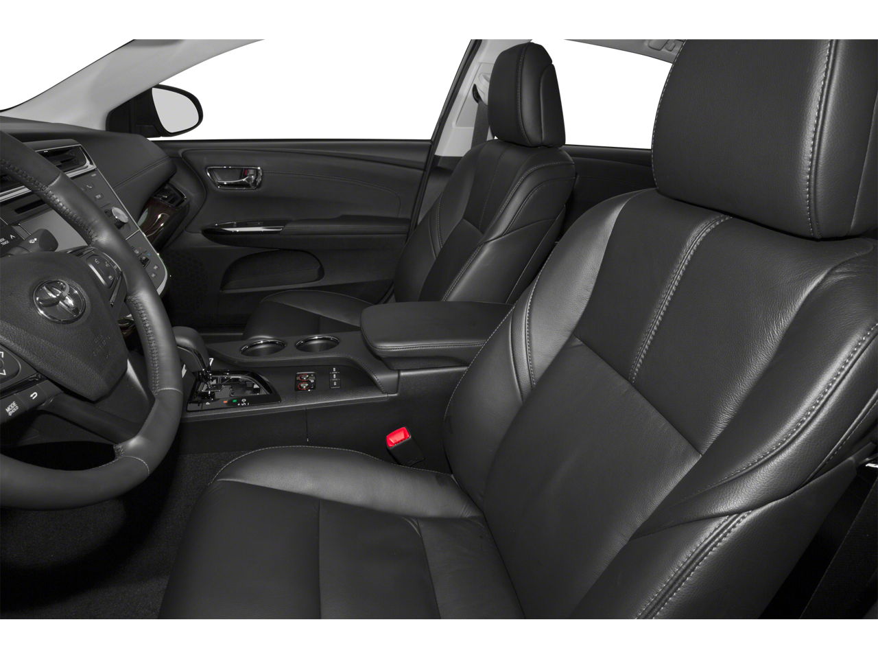 2015 Toyota Avalon XLE Touring