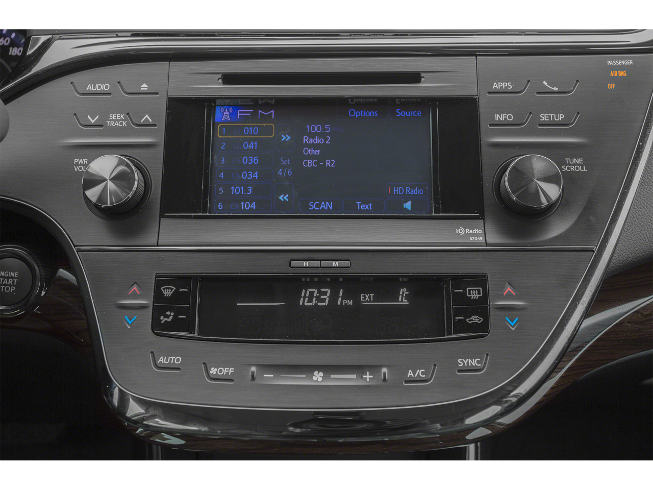 2015 Toyota Avalon XLE Touring