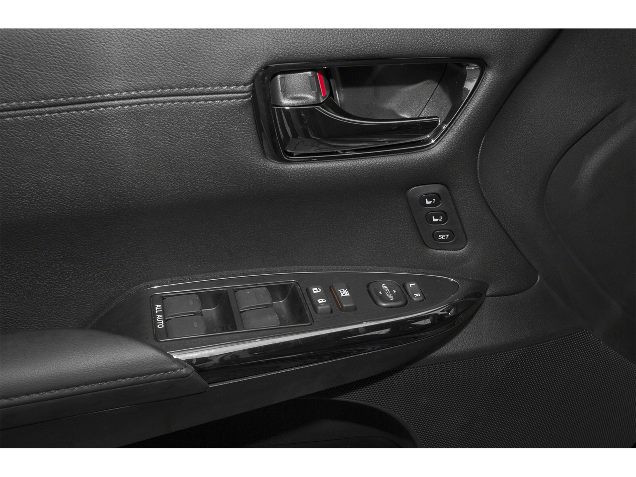 2015 Toyota Avalon XLE Touring