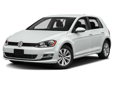 2015 Volkswagen Golf TSI SEL