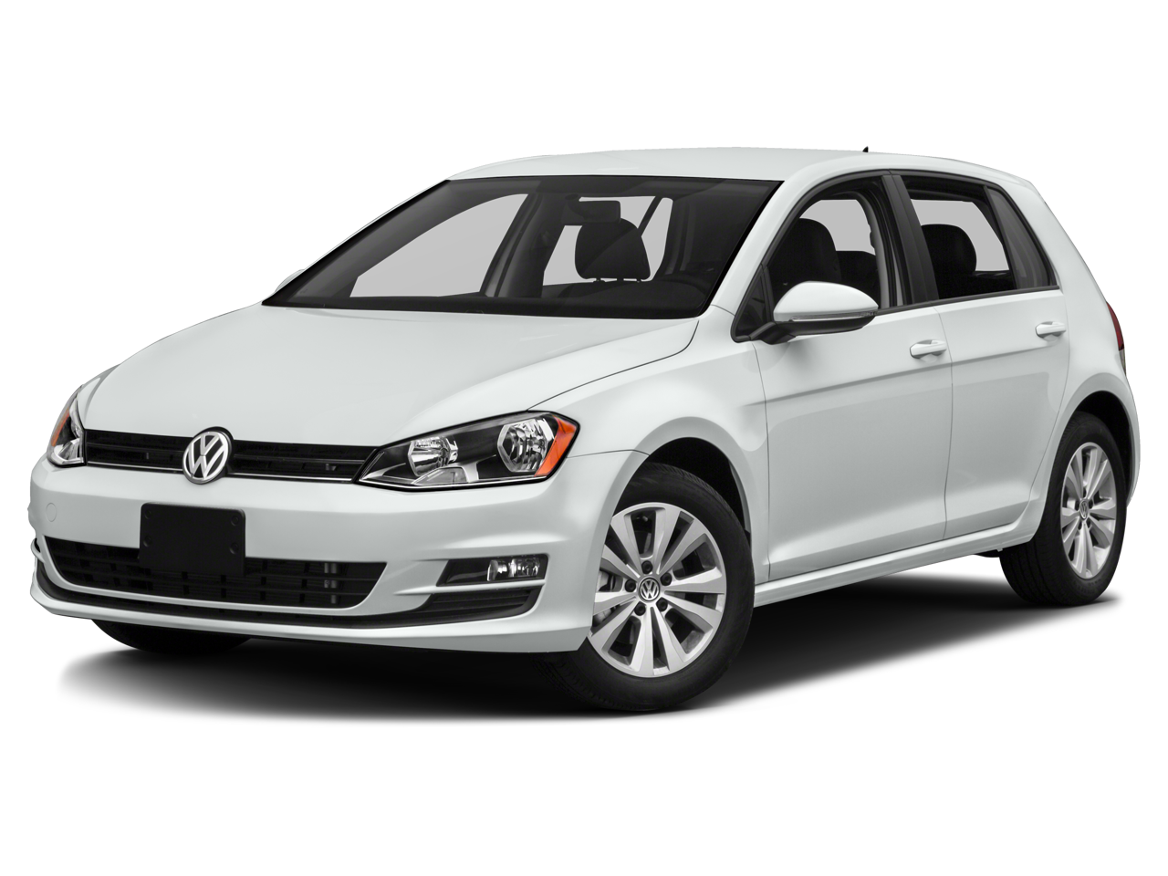 2015 Volkswagen Golf TSI SEL