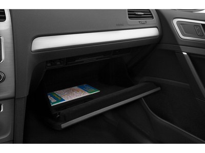 2015 Volkswagen Golf TSI SEL