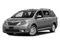 2017 Toyota Sienna Limited Premium