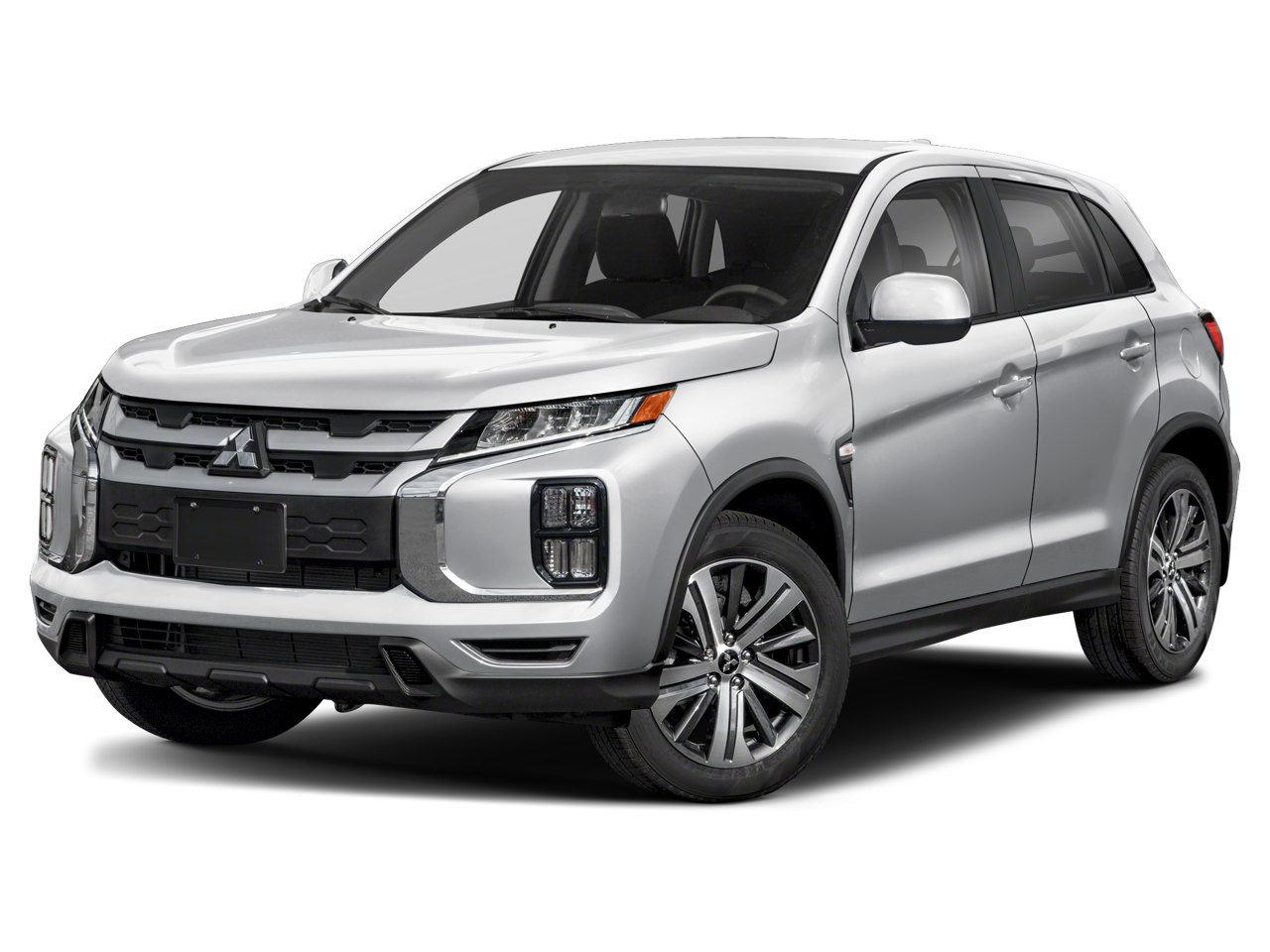 2022 Mitsubishi Outlander Sport SE