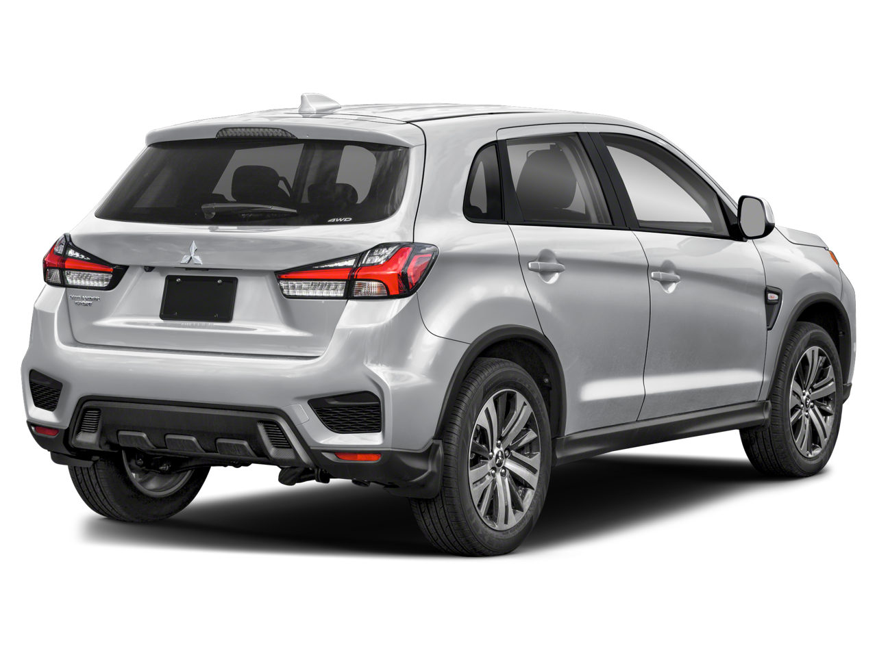 2022 Mitsubishi Outlander Sport SE