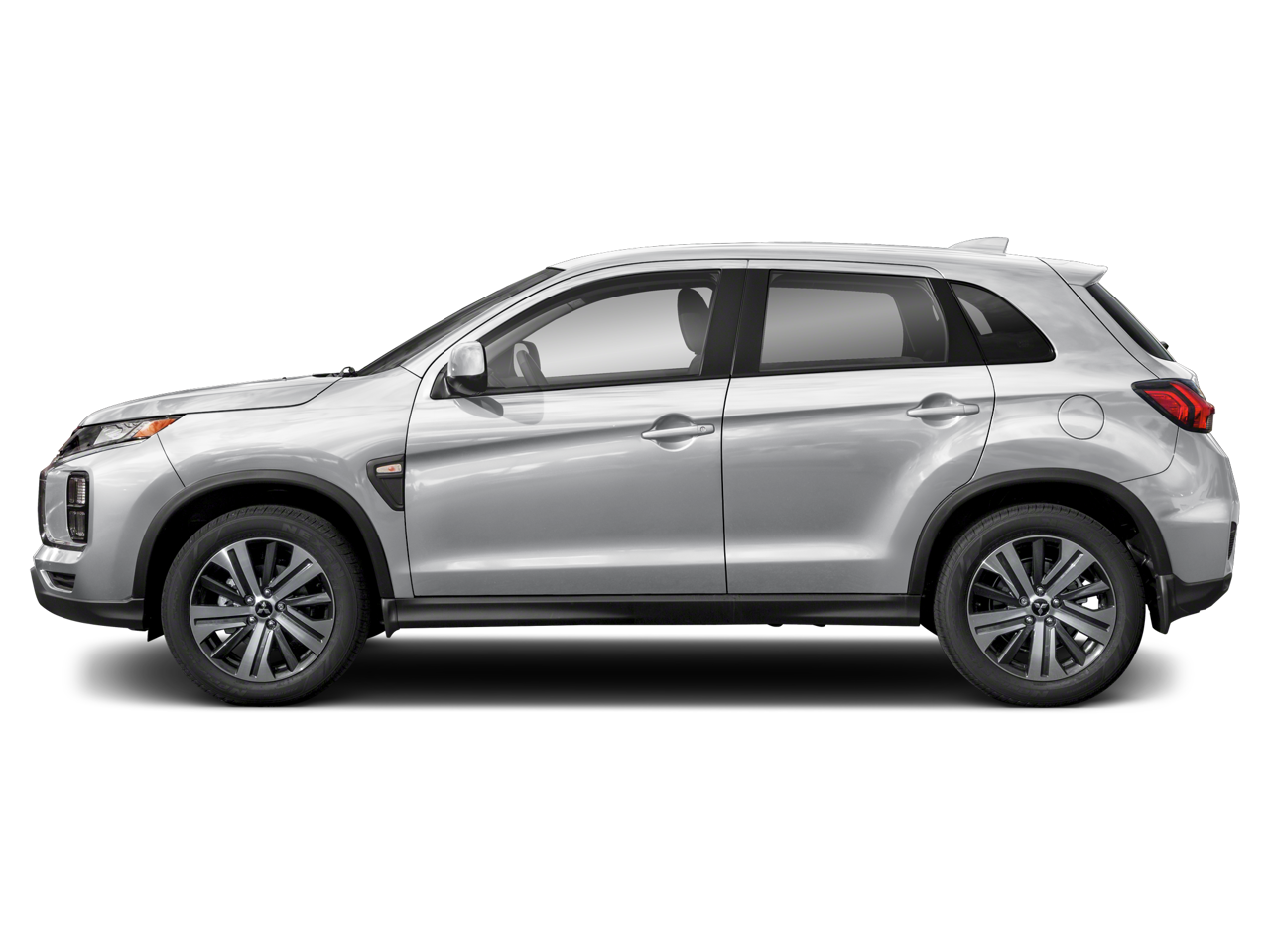 2022 Mitsubishi Outlander Sport SE