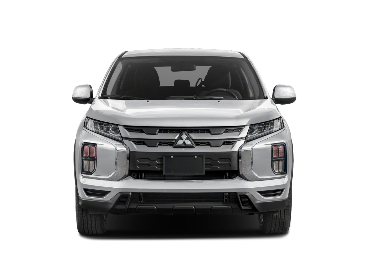 2022 Mitsubishi Outlander Sport SE