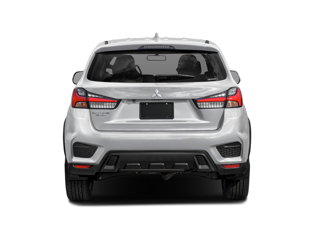 2022 Mitsubishi Outlander Sport SE