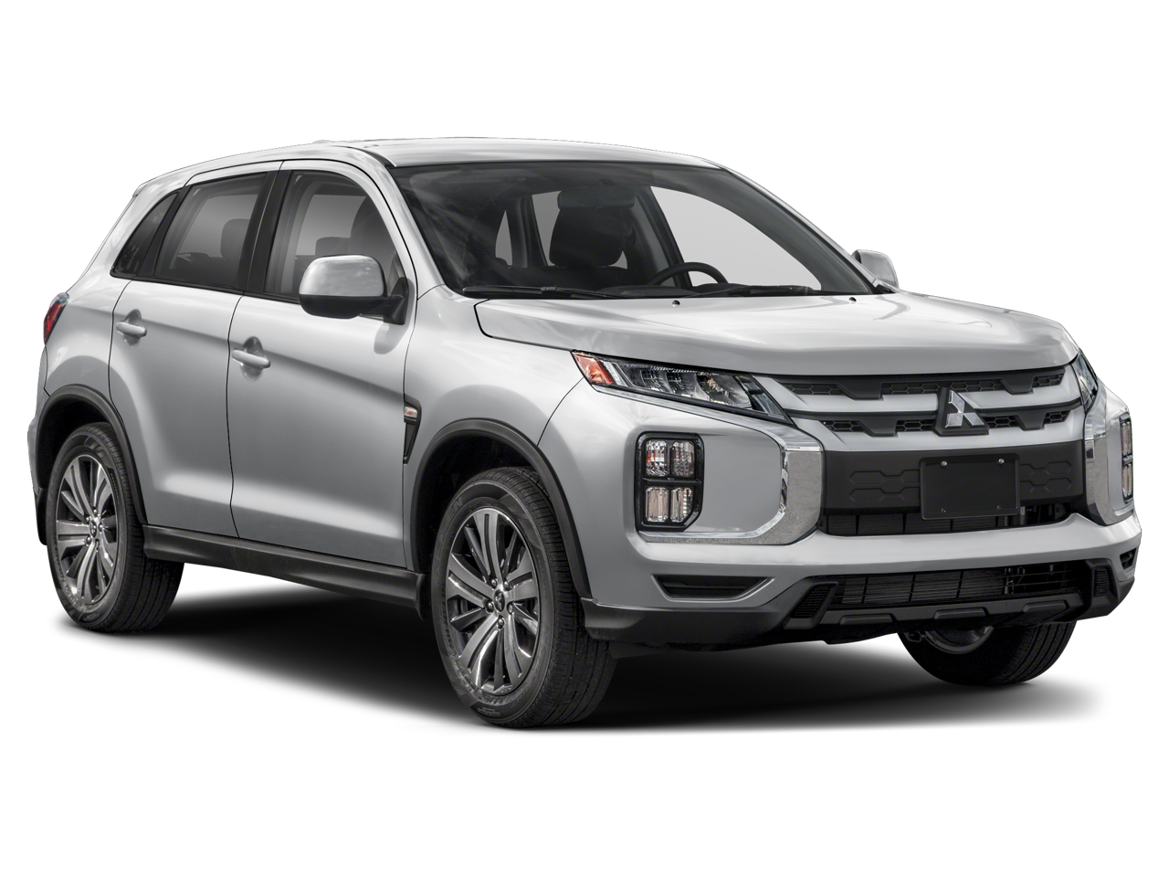 2022 Mitsubishi Outlander Sport SE