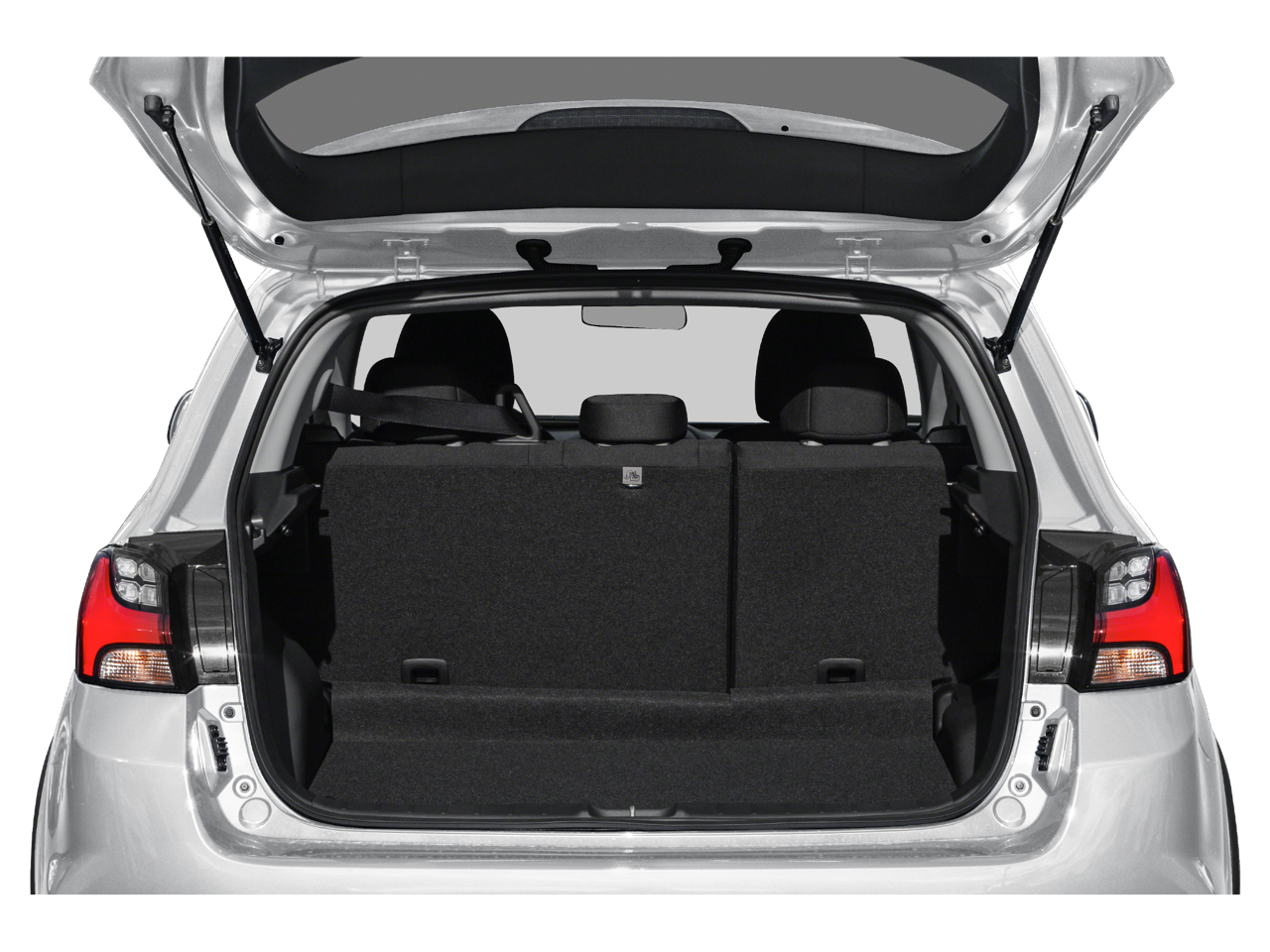 2022 Mitsubishi Outlander Sport SE