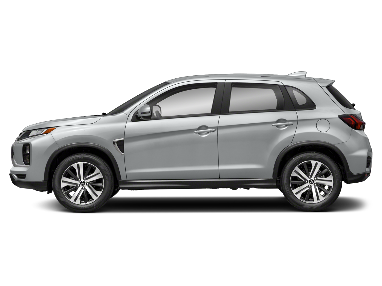 2024 Mitsubishi Outlander Sport ES