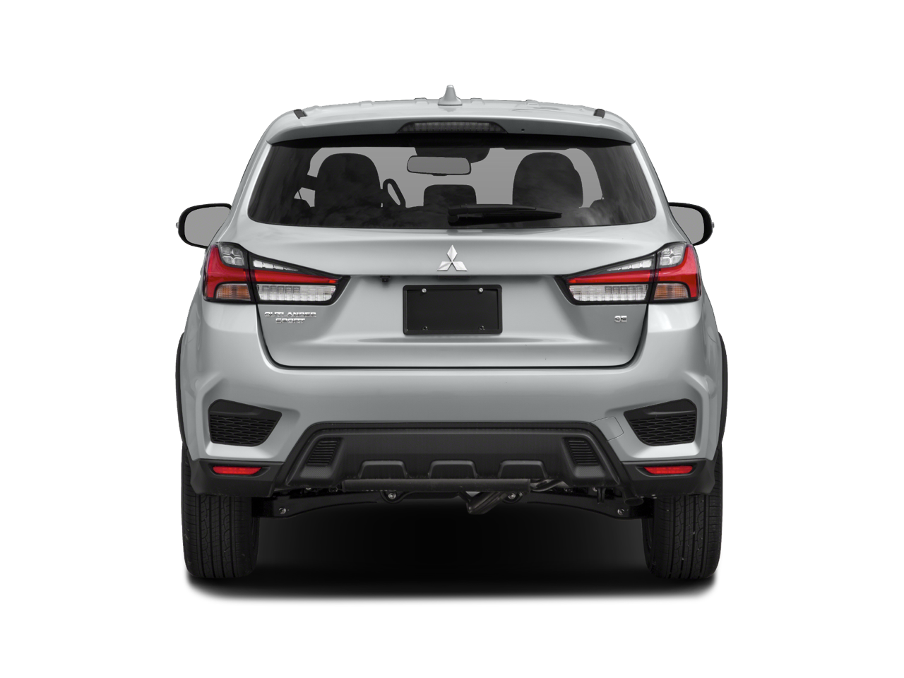2024 Mitsubishi Outlander Sport ES