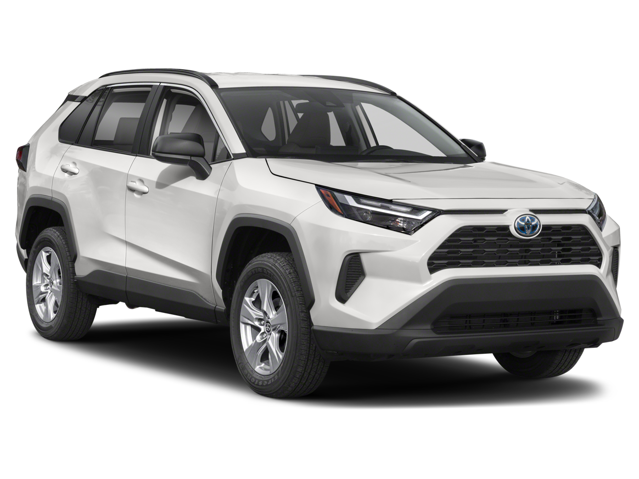 2024 Toyota RAV4 Hybrid Woodland