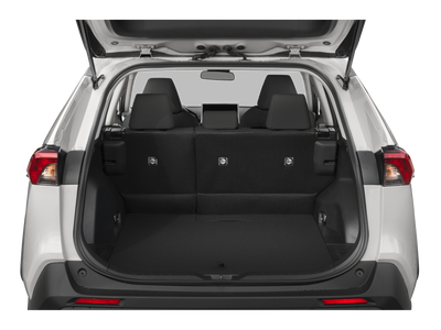 2024 Toyota RAV4 Hybrid Woodland