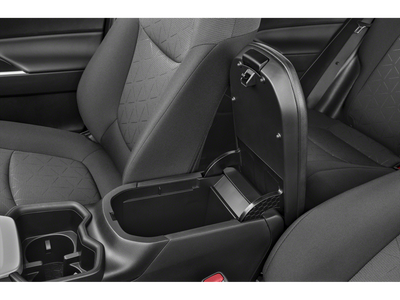 2024 Toyota RAV4 Hybrid Woodland