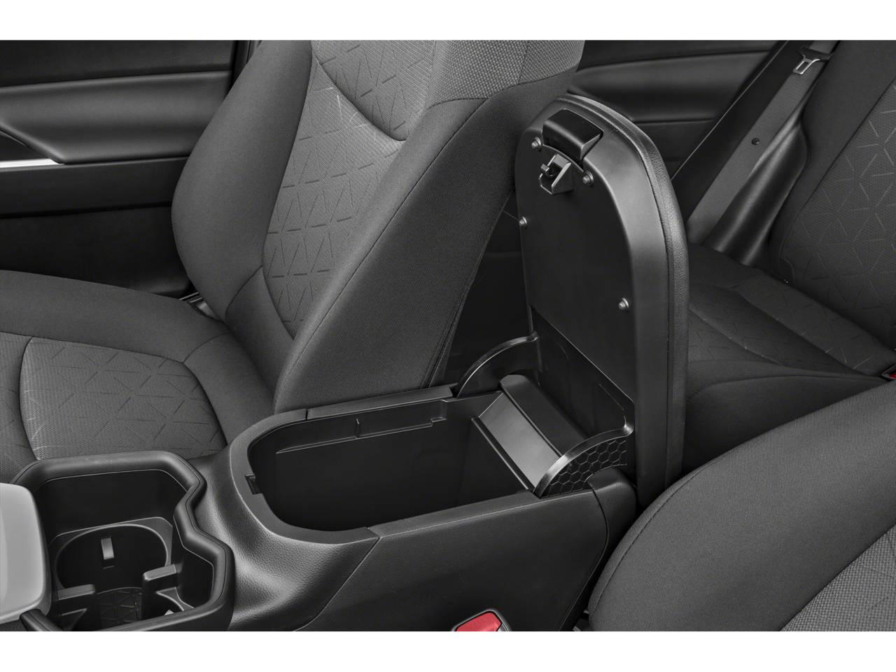 2024 Toyota RAV4 Hybrid Woodland