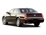 2008 Cadillac DTS 1SC