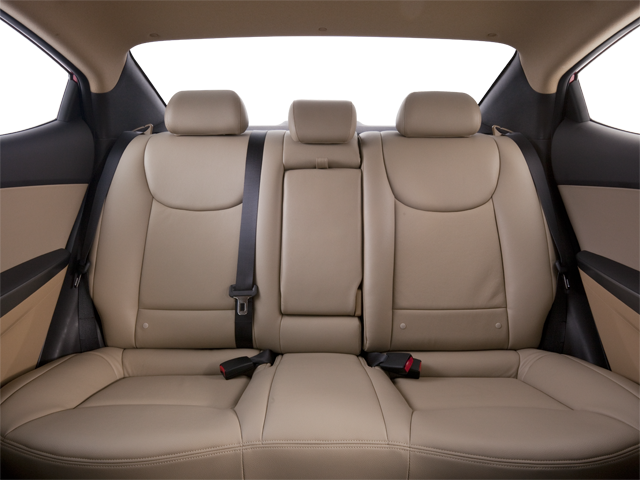 2012 Hyundai Elantra Limited PZEV