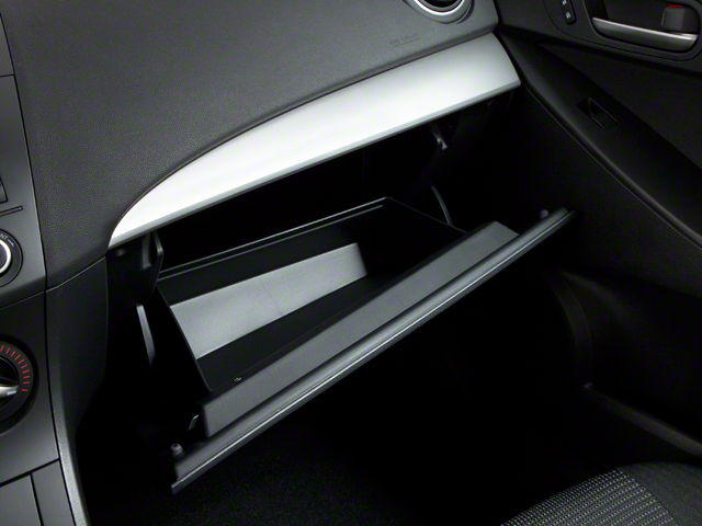 2012 Mazda Mazda3 s Touring