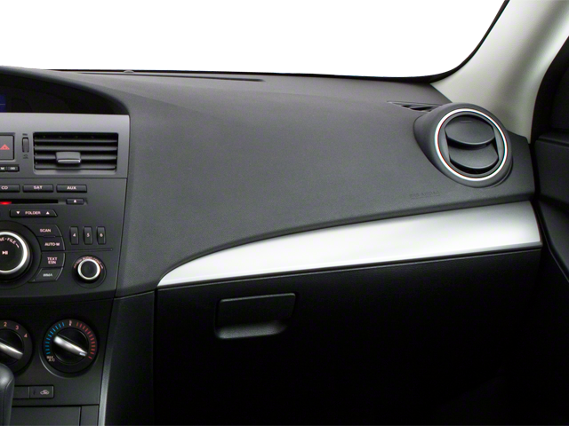 2012 Mazda Mazda3 s Touring