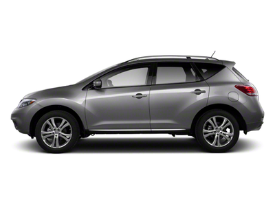 2013 Other Murano SL