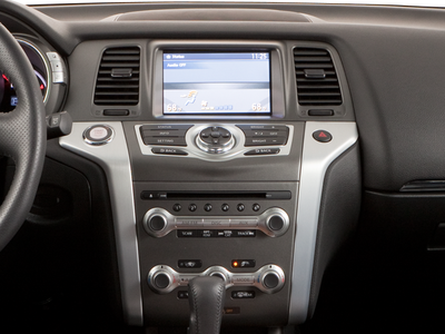 2013 Other Murano SL