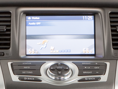 2013 Other Murano SL