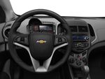 2016 Chevrolet Sonic LT Auto