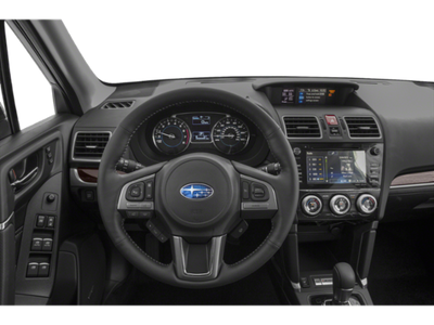 2018 Subaru Forester Touring