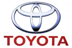 Toyota partnership