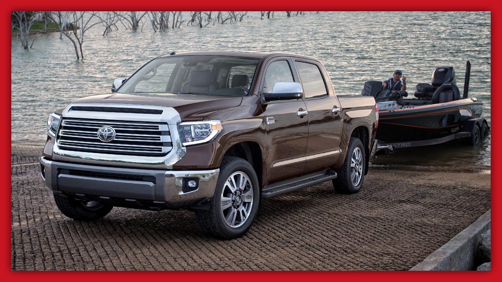 2018 Toyota Tundra Towing and Payload Power - Peruzzi Toyota Blog