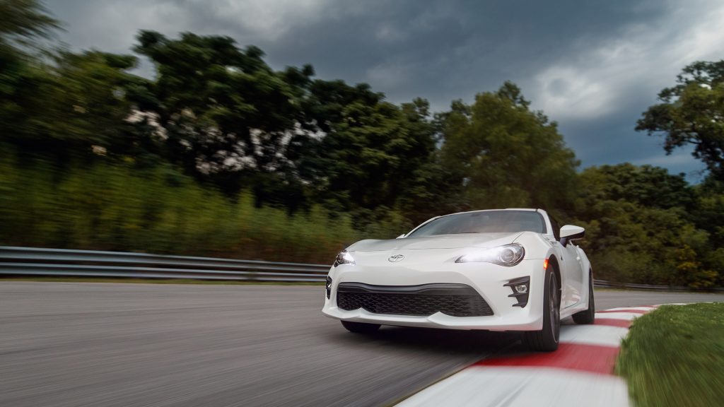 Toyota 86 | Peruzzi Toyota in Hatfield PA