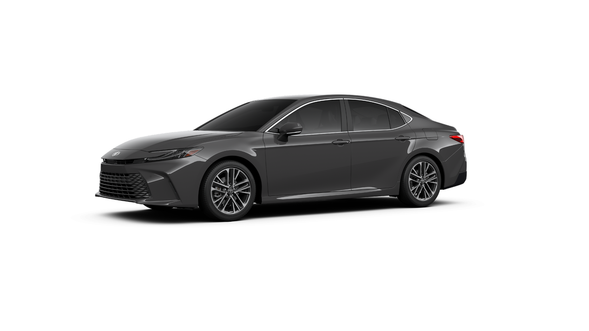 2027 Toyota Camry XLE