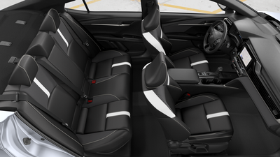 2027 Toyota Camry SE